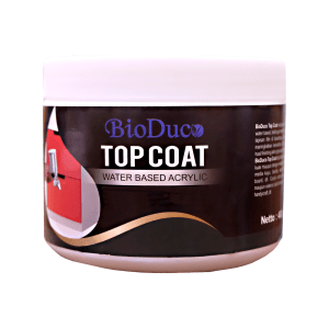 Bioduco Top Coat