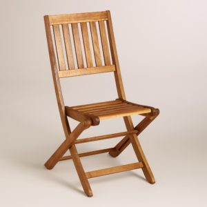 cat kayu untuk kursi