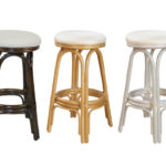cat-untuk-stool-rotan