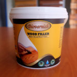 wood filler
