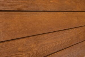 dinding kayu cat kayu warna jati