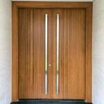 pintu kupu tarung
