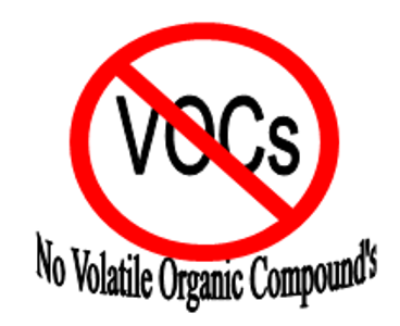 No-VOCs