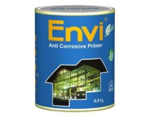Envi Anti Corrosive Primer untuk cat galvalum