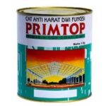 Propan Primtop Synthetic Anti Corrosion 2 in 1