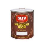 Seiv Wrought Iron Paint