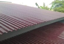 atap seng dan galvalum