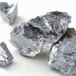 material logam